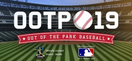 Скачать Out of the Park Baseball 19 игру на ПК бесплатно через торрент