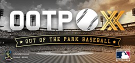 Скачать Out of the Park Baseball 20 игру на ПК бесплатно через торрент