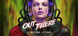 Скачать Out There: Oceans of Time игру на ПК бесплатно через торрент
