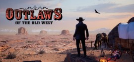 Скачать Outlaws of the Old West игру на ПК бесплатно через торрент