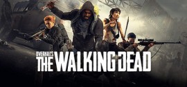 Скачать OVERKILL's The Walking Dead игру на ПК бесплатно через торрент