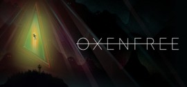 Скачать Oxenfree игру на ПК бесплатно через торрент