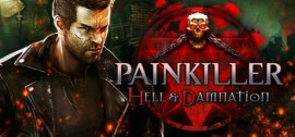 Скачать Painkiller Hell & Damnation игру на ПК бесплатно через торрент