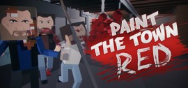 Скачать Paint the Town Red игру на ПК бесплатно через торрент