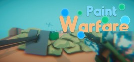 Скачать Paint Warfare игру на ПК бесплатно через торрент
