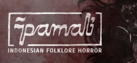 Скачать Pamali: Indonesian Folklore Horror игру на ПК бесплатно через торрент