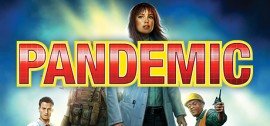 Скачать Pandemic: The Board Game игру на ПК бесплатно через торрент