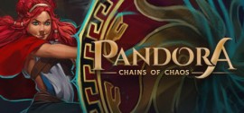 Скачать Pandora: Chains of Chaos игру на ПК бесплатно через торрент