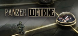 Скачать Panzer Doctrine игру на ПК бесплатно через торрент