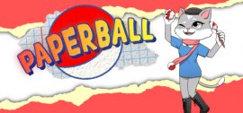 Скачать Paperball игру на ПК бесплатно через торрент