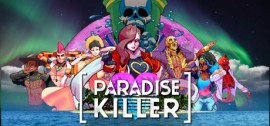 Скачать Paradise Killer игру на ПК бесплатно через торрент