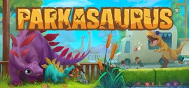 Скачать Parkasaurus игру на ПК бесплатно через торрент