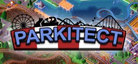 Скачать Parkitect игру на ПК бесплатно через торрент