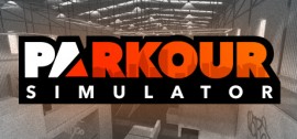 Скачать Parkour Simulator игру на ПК бесплатно через торрент