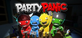 Скачать Party Panic игру на ПК бесплатно через торрент