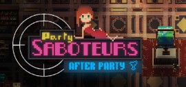 Скачать Party Saboteurs: After Party игру на ПК бесплатно через торрент