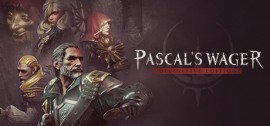 Скачать Pascal's Wager: Definitive Edition игру на ПК бесплатно через торрент