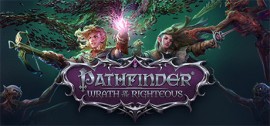 Скачать Pathfinder: Wrath of the Righteous игру на ПК бесплатно через торрент