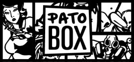 Скачать Pato Box игру на ПК бесплатно через торрент