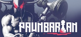 Скачать Pawnbarian игру на ПК бесплатно через торрент