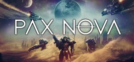 Скачать Pax Nova игру на ПК бесплатно через торрент
