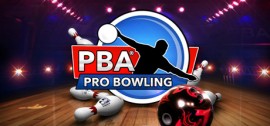 Скачать PBA Pro Bowling игру на ПК бесплатно через торрент