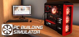 Скачать PC Building Simulator игру на ПК бесплатно через торрент