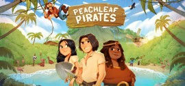 Скачать Peachleaf Pirates игру на ПК бесплатно через торрент