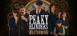 Скачать Peaky Blinders: Mastermind игру на ПК бесплатно через торрент