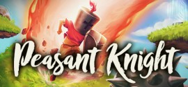 Скачать Peasant Knight игру на ПК бесплатно через торрент