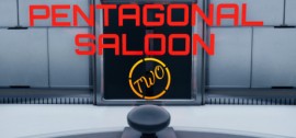 Скачать Pentagonal Saloon Two игру на ПК бесплатно через торрент