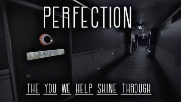 Скачать Perfection игру на ПК бесплатно через торрент