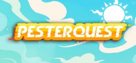 Скачать Pesterquest игру на ПК бесплатно через торрент