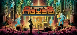 Скачать Phantom Abyss игру на ПК бесплатно через торрент