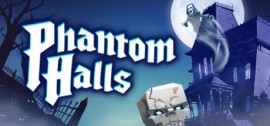Скачать Phantom Halls игру на ПК бесплатно через торрент