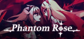 Скачать Phantom Rose игру на ПК бесплатно через торрент
