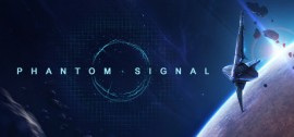 Скачать Phantom Signal — Sci-Fi Strategy Game игру на ПК бесплатно через торрент