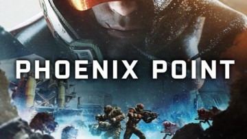 Скачать Phoenix Point игру на ПК бесплатно через торрент
