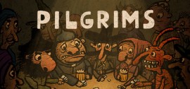 Скачать Pilgrims игру на ПК бесплатно через торрент