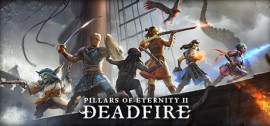 Скачать Pillars of Eternity II: Deadfire игру на ПК бесплатно через торрент