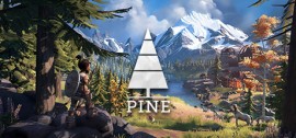 Скачать Pine игру на ПК бесплатно через торрент