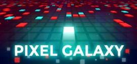 Скачать Pixel Galaxy игру на ПК бесплатно через торрент