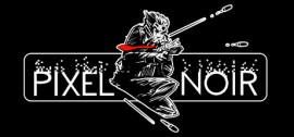 Скачать Pixel Noir игру на ПК бесплатно через торрент