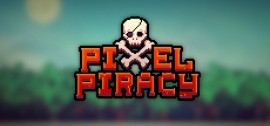 Скачать Pixel Piracy игру на ПК бесплатно через торрент