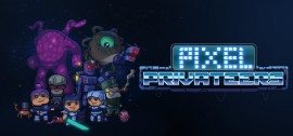 Скачать Pixel Privateers игру на ПК бесплатно через торрент