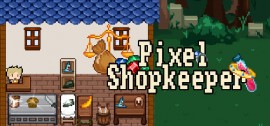 Скачать Pixel Shopkeeper игру на ПК бесплатно через торрент