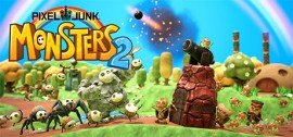 Скачать PixelJunk Monsters 2 игру на ПК бесплатно через торрент