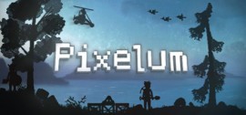 Скачать Pixelum игру на ПК бесплатно через торрент