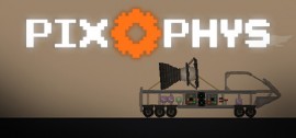 Скачать PixPhys игру на ПК бесплатно через торрент