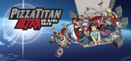 Скачать Pizza Titan Ultra игру на ПК бесплатно через торрент